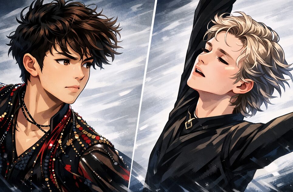 shun sato vs marinin