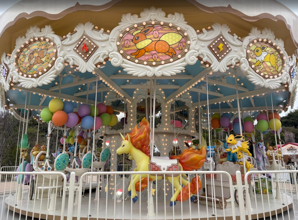 ブイブイボヤージュの写真