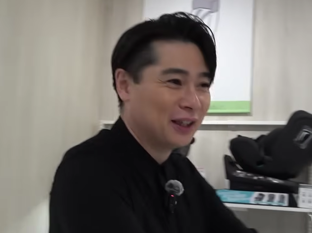 ノブコブ吉村さん